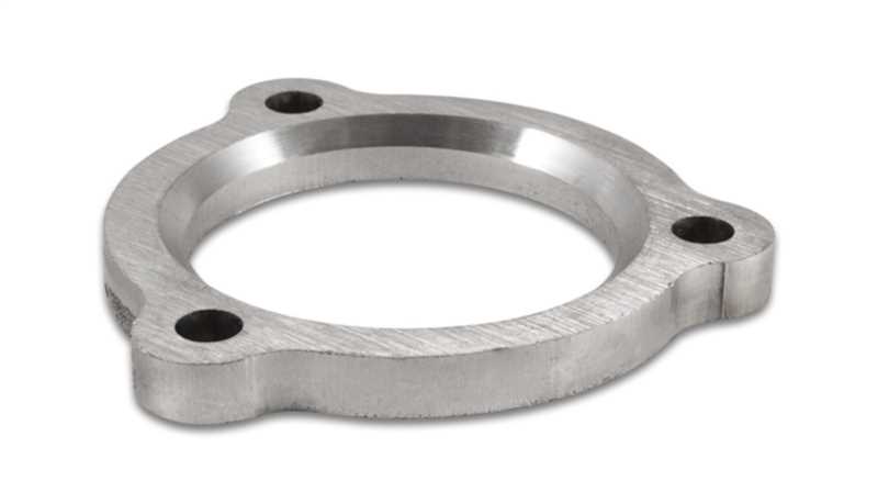 304 Stainless Steel 3 in. V-Band Turbo Outlet Flange 19830